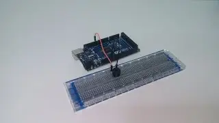 How to use a Buzzer - Arduino Tutorial