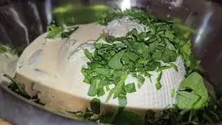 how to make Mick's  belisima rolls