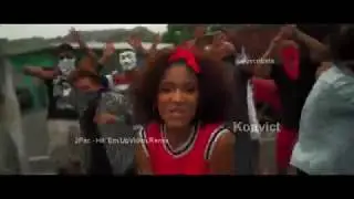 Video Mix Plenas 2020#2Pac   Hit 'Em Up Remix #507pty#Reggae