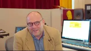 Fachkonferenz "Technisches Sounddesign"