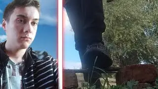 😵Сколько веток способны удержать человека?Ветки