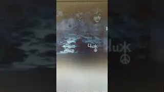 Hoochie Coochie man. Чиж на губной гармошке 