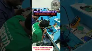 #ecmrepair #hardware #youtubeshorts #professorecm #kurlawest