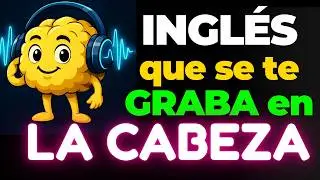📢 INGLÉS SIN REGLAS 🔥🎧 REPROGRAMA TU OÍDO con 280 FRASES REALES que SÍ SE USAN 💥