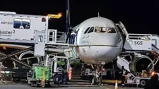 Albaha  domestic to Riyadh int. Islamabad flight experience| Saudi airline SV 724 ✈️🛩️ | terminal 4