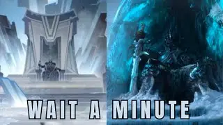 WAIT THIS SITTING CAPITANO REFERENCE SEEMS FAMILLIAR [Genshin Impact 5.3]