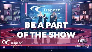VIRTUAL EVENT EXPERIENCES / ENTERTAINMENT - uRequest Live - Audience Curated Concert
