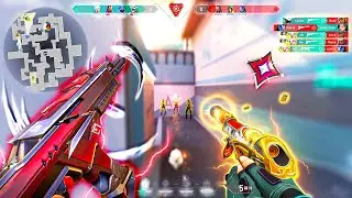 *HARDSTUCK* Immortal Crosshair 0;s;1;P;c;5;o;1;d;1;0b;0;1b;0;S;s;0.9;o;1