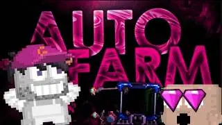 Growtopia Autofarm | DarkFarm | Tutorial v4.63 (Updated) AUTO FARM