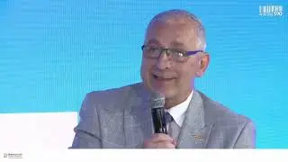 Kongres 590, 8. edycja - Powszechna dwujęzyczność z językiem angielskim jako konieczny element