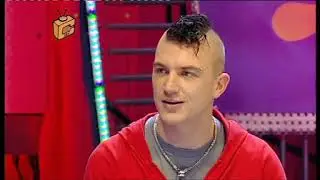 CITV: Skillicious Mini - 2009 episode (2)
