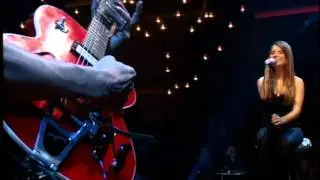 (HD) Sandy e Junior - Você Pra Sempre (Inveja) Acustico