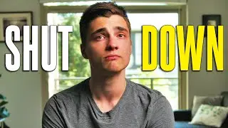 My Rust Servers got SHUT DOWN... I need your help.