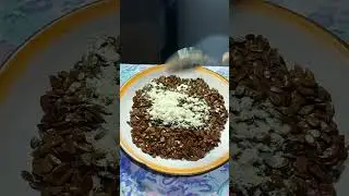 Tempe Lamtoro/Petai Cina