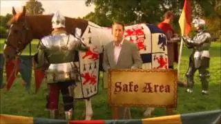 Horrible Histories HH Investigates Nasty Knights