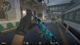 VALVE WTF New update and everything is broken again...