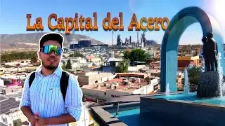 What to See in Monclova / Know its tourist attractions