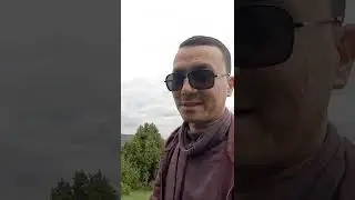 Zomin xaqiqatda chiroyli joy!