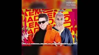EMOCIONADA__DJ IVIS & MC GW