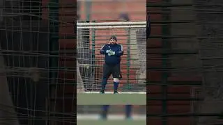 Тамби ТАЩИТ против команды Хабиба ⚽️