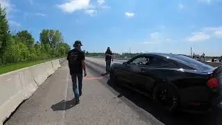 First no prep event of 2024 at St Thomas Dragway