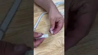 How to Waterproof Strip Lights 💧