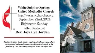 WSS UMC September 22nd, 2024