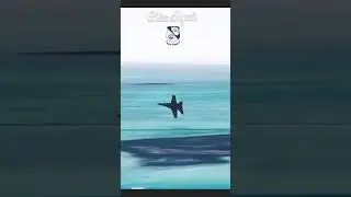 Blue Angles Missing Man Escort Formation | Blue Angles