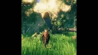 Tree-mendously unfortunate (Valheim)