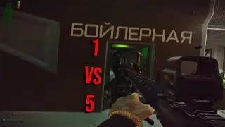 Dominating labs with movement