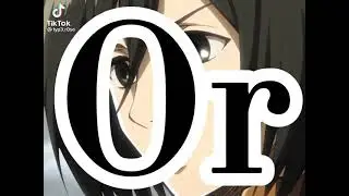 ATTACK ON TITAN Mikasa