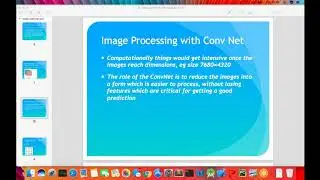 Convolutional Neural Network with Python | CNN | Tensorflow