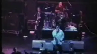 The Mighty Mighty Bosstones-Someday I Suppose/Another Drinkin' Song[Live London 1998]