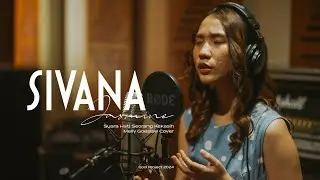 Suara Hati Seorang Kekasih - Sivana Jaminee ( Cover ) #aadc #mellygoeslaw  #SuaraHatiSeorangKekasih