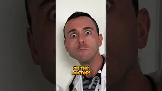 When Fortnite players visit the ear doctor