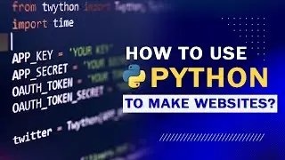 How Websites Work - Web Development Using Flask and Python in Hindi #1