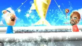 trying to beat wii party's other best game mode