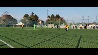 ФК Дружба 08 & ФК Спортмастер