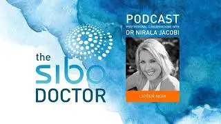 Small Intestinal Fungal Overgrowth with Dr Ami Kapadia