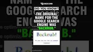 Did you know | Fact #22