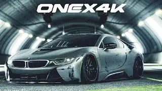 NFS Heat | BMW I8 Coupe