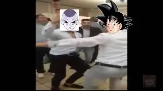 COMO TERMINARA EL TORNEO UNIVERSAL- GOKU,JIREN Y HIT.....