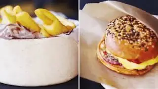True Burgers 2018