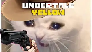 Кто-ж знал что дальше будет так сложно? #undertale