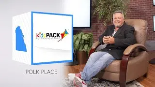 Polk Place: kidsPACK