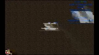 Стрим игры "Minecraft PE".