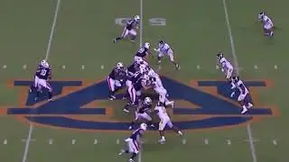 Flea Flicker, Trick Play - Dynamic Play Review