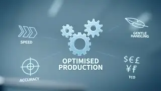 Newtec Video Series, Ep. 7 of 8: Newtec Can Help You Succeed with Your Automation Plans