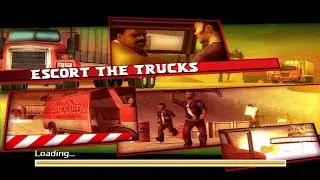 Escort The Trucks - Total Overdose