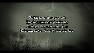 NoSense - Realitate Virtuala (Official Lyrics)